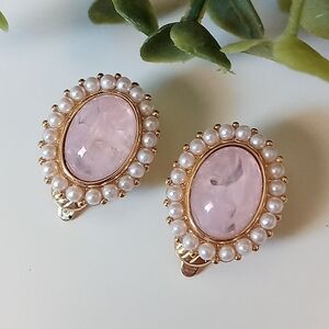 Vintage Marvella Earrings